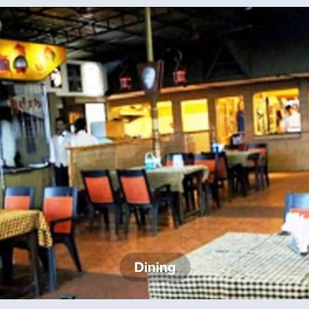 Hotel Sasthapuri Kozhikode Ngoại thất bức ảnh