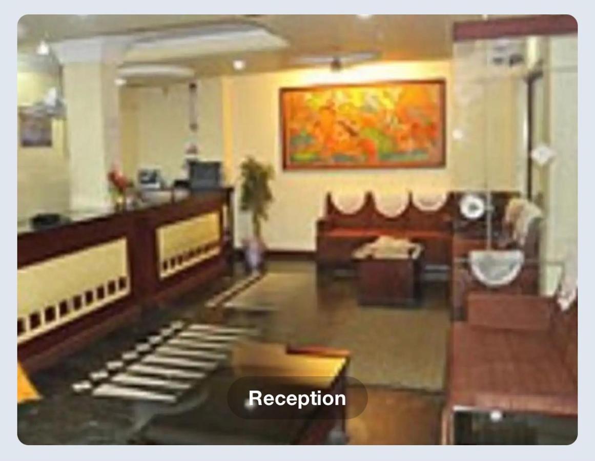 Hotel Sasthapuri Kozhikode Ngoại thất bức ảnh