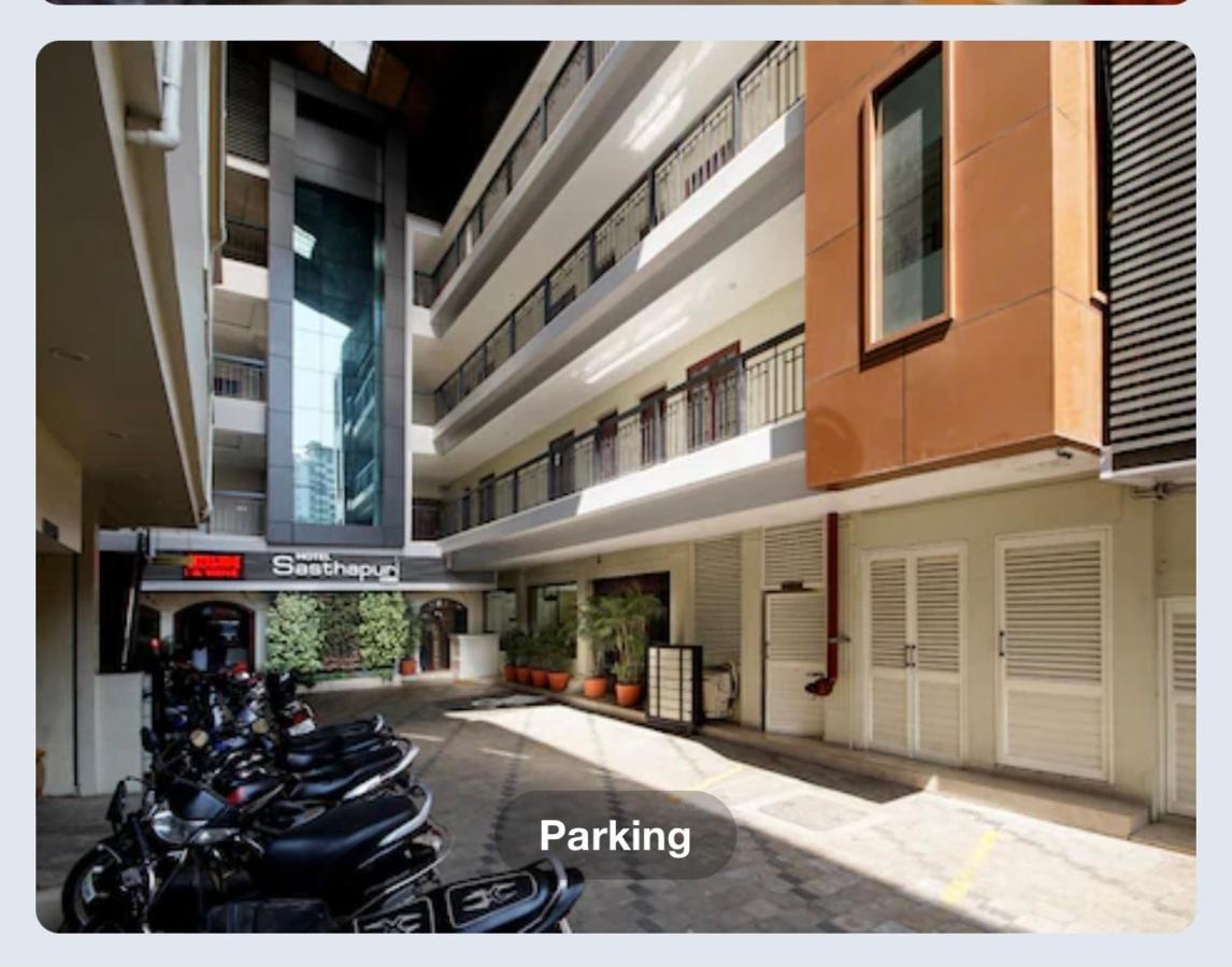 Hotel Sasthapuri Kozhikode Ngoại thất bức ảnh