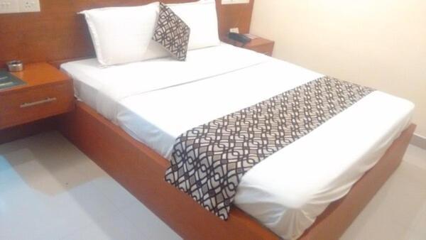 Hotel Sasthapuri Kozhikode Ngoại thất bức ảnh